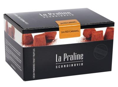 Trüffel Salted Caramel