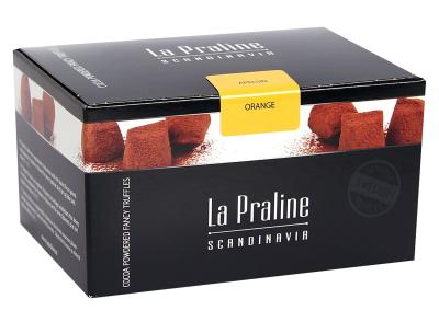 Trüffel Orange