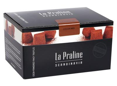 Trüffel Cocoa Nibs