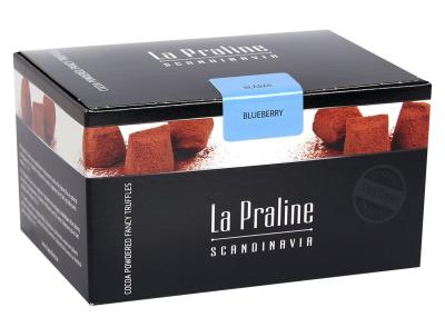Trüffel Blueberry