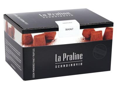 Trüffel Seasalt