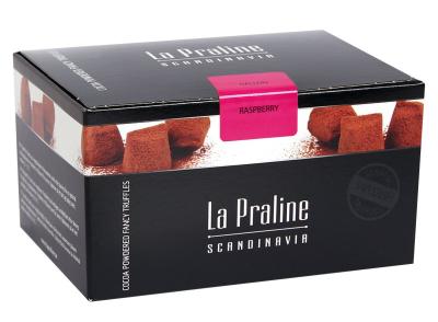 Trüffel Raspberry