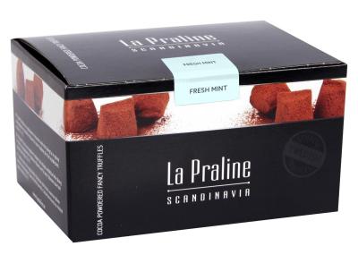 Trüffel Mint