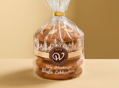 Weiße-Lebkuchen 320g