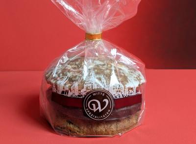 Elisen-Lebkuchen 250g sortiert Ø98mm