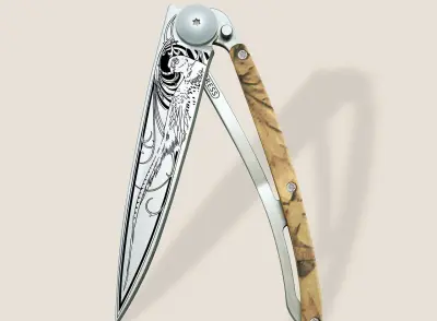 Braun Camo / Fasan