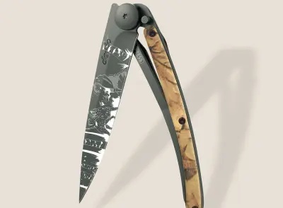Braun Camo / Jagdtag