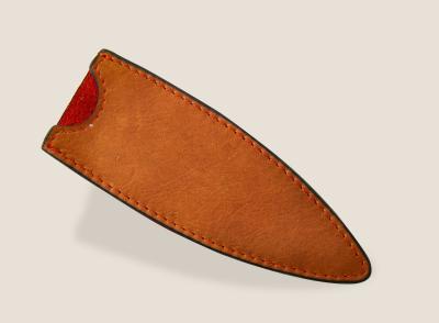 Leder-Etui Deejo