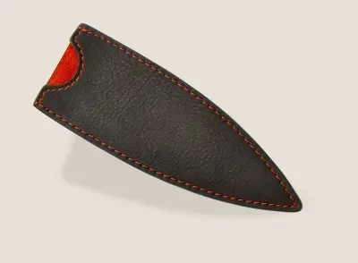Leder-Etui Deejo