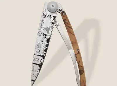 Braun Camo / Jagdtag