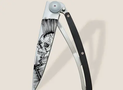 Ebenholz / Punk