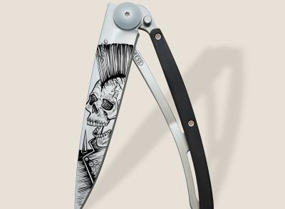 Ebenholz / Punk