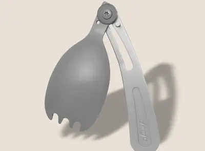 Spork titan