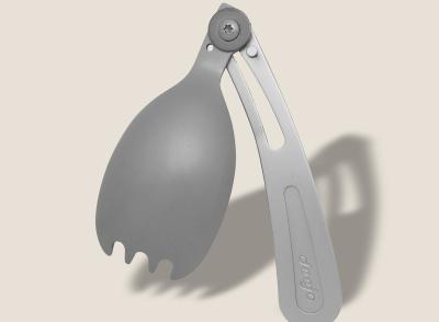 Spork titan