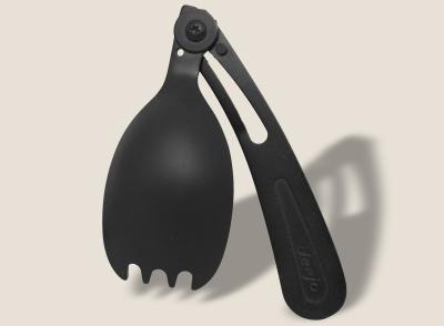Spork schwarz