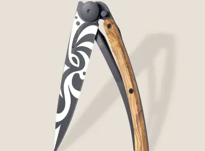 Oliverholz / Tribal