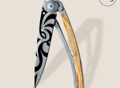 Oliverholz / Tribal