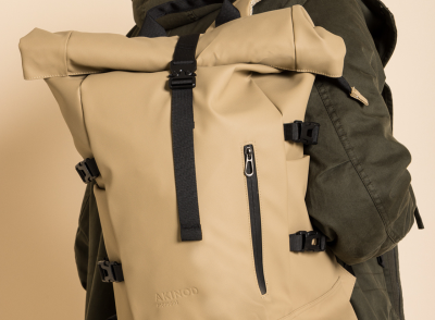 Akinod Kühlrucksack 09:12 Sandfarben