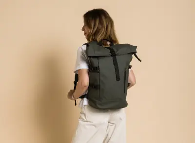 Akinod Kühlrucksack 09:12 Khaki