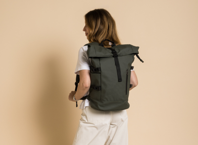 Akinod Kühlrucksack 09:12 Khaki
