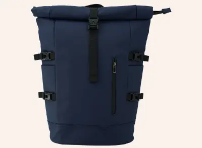 Akinod Kühlrucksack 09:12 Ultramarineblau