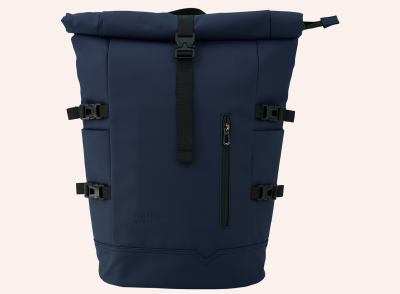 Akinod Kühlrucksack 09:12 Ultramarineblau