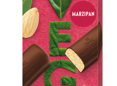 Marzipan Klassiker VEGAN 100g