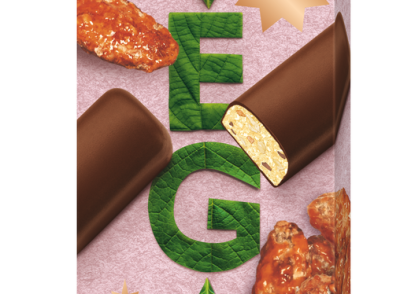 Marzipan Klassiker »Gebrannte Mandeln« VEGAN 100g