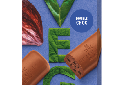 Double Choc VEGAN 100g
