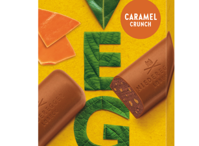 Caramel Crunch VEGAN 100g
