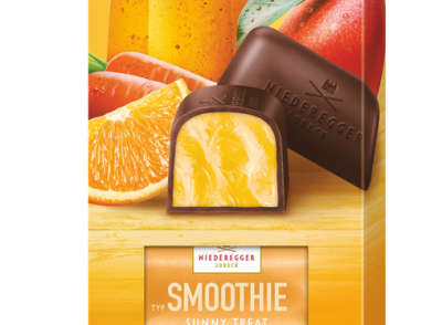 Pralinen Smoothie Typ Sunny Treat 100g