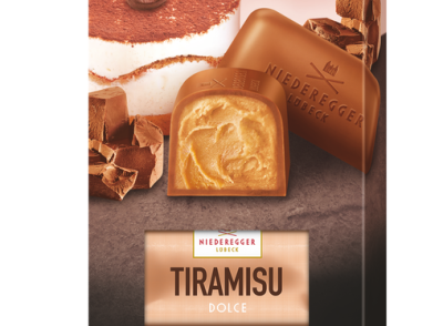 Pralinen »Tiramisu Duo« 100g