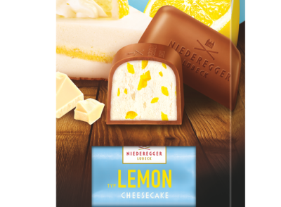 Pralinen »Lemon Cheesecake« 100g