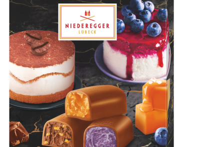 Pralinen Variationen 200g