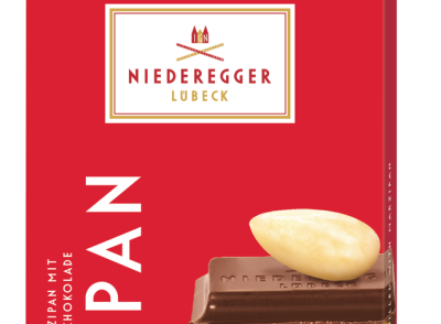 Marzipan Tafel »Classic« 110g