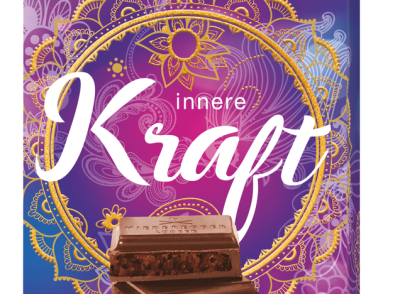 Marzipan Tafel »Kakao mit Kakaonibs« 110g