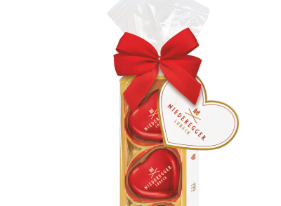 Marzipan Herzen 63g