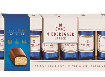 Marzipan Klassiker Vollmilch 100g