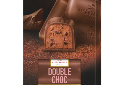 Pralinen »Double Choc« 100g