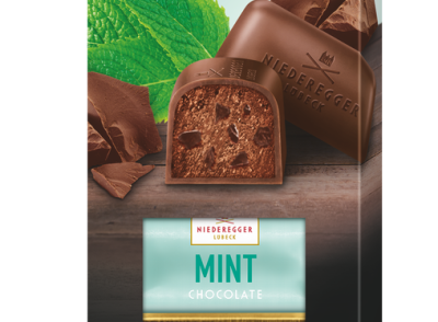 Pralinen »Mint« 100g