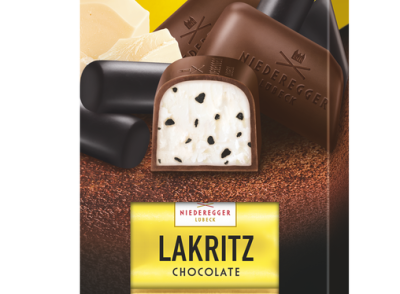 Pralinen » Lakritz « 100g