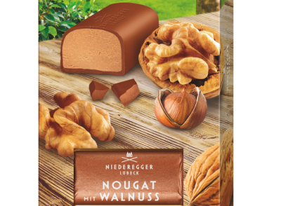Nougat »Walnuss« 100g
