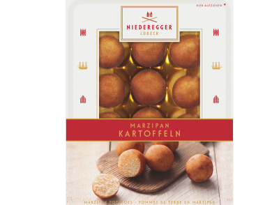 Marzipan Kartoffeln 100g