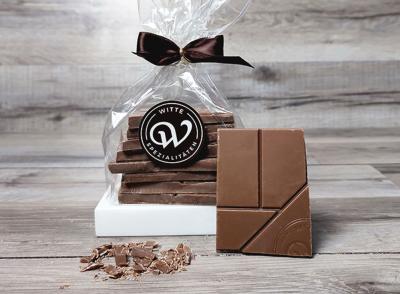 Bruch Classic Edelvollmilch Schokolade 250g