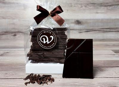 Bruch Classic Zartbitter Schokolade 250g