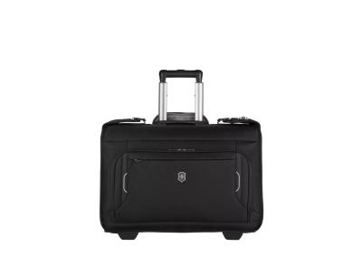 Werks Traveler 6.0 Wheeled Garment Sleeve