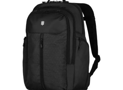 Altmont Original Vertical-Zip Laptop Backpack