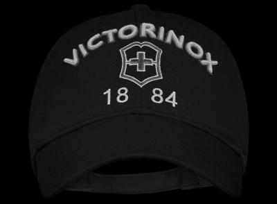 Victorinox Brand Kollektion 1884 Cap