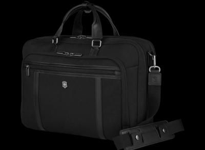 Werks Professional CORDURA® 2-Way Carry Laptop Bag