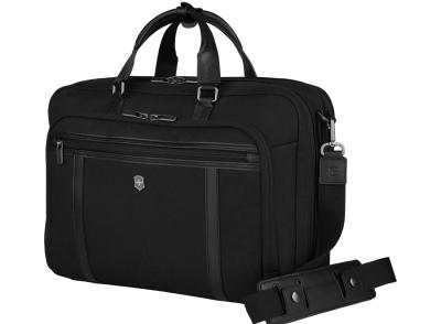 Werks Professional CORDURA® 2-Way Carry Laptop Bag